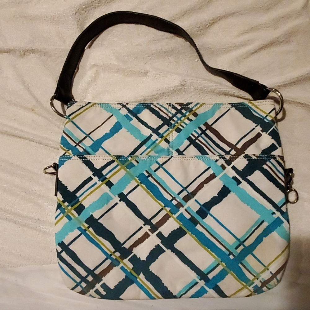 31 shoulder bag